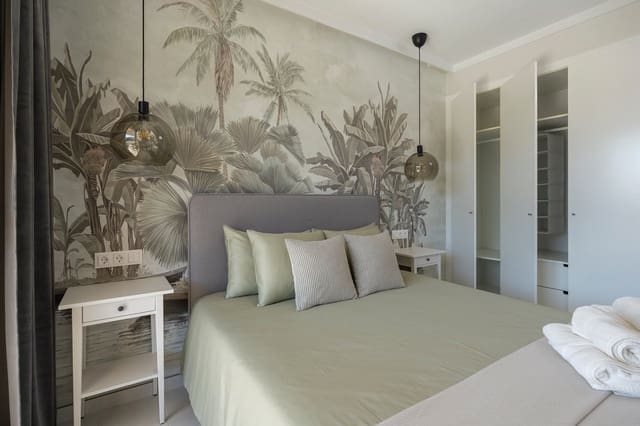 3 soverom Leilighet til salgs i Javea / Xàbia med svømmebasseng garasje - € 645 000 (Ref: 9415298)