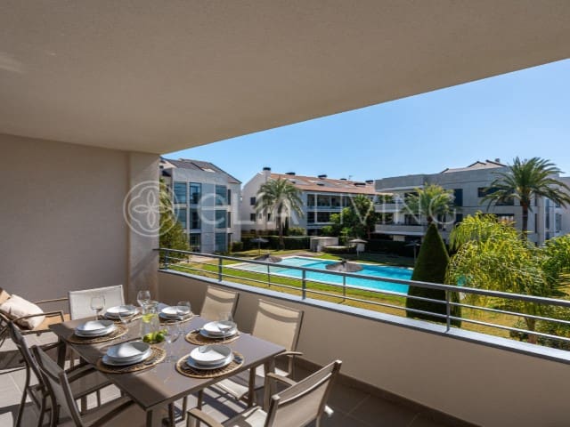 3 bedroom Apartment for sale in Javea / Xabia with pool garage - € 645,000 (Ref: 9415298)