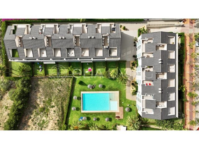 3 bedroom Apartment for sale in Javea / Xabia with pool garage - € 645,000 (Ref: 9415298)