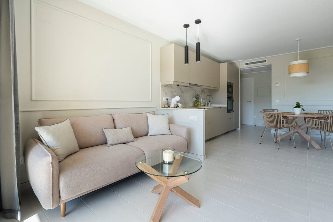 3 bedroom Apartment for sale in Javea / Xabia with pool garage - € 645,000 (Ref: 9415298)