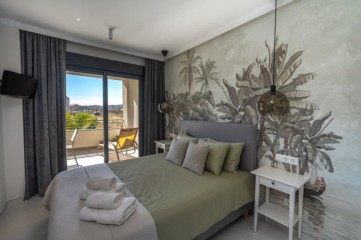 3 bedroom Apartment for sale in Javea / Xabia with pool garage - € 645,000 (Ref: 9415298)