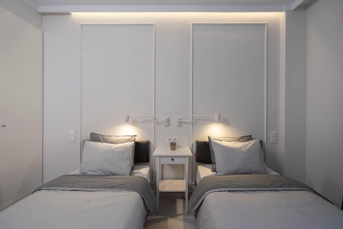 3 bedroom Apartment for sale in Javea / Xabia with pool garage - € 645,000 (Ref: 9415298)