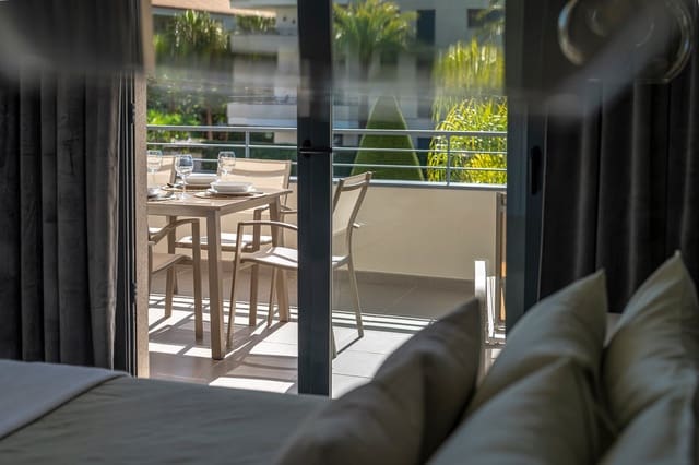 3 soverom Leilighet til salgs i Javea / Xàbia med svømmebasseng garasje - € 645 000 (Ref: 9415298)