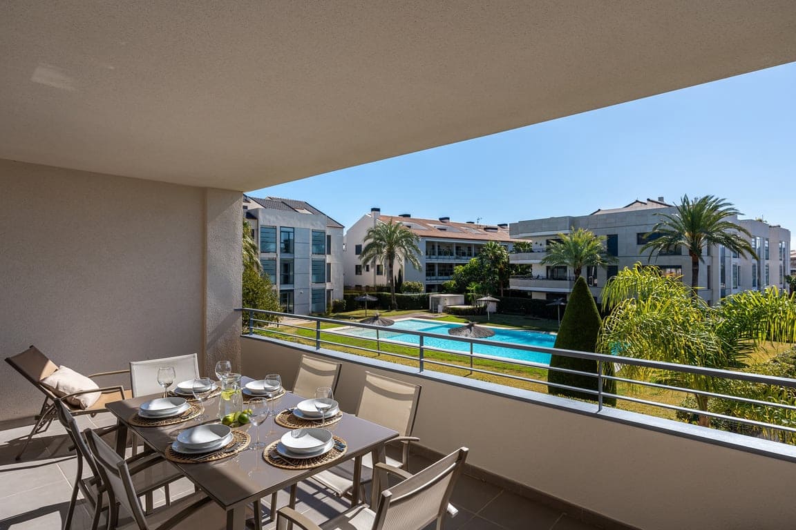 3 bedroom Apartment for sale in Javea / Xabia with pool garage - € 645,000 (Ref: 9415298)