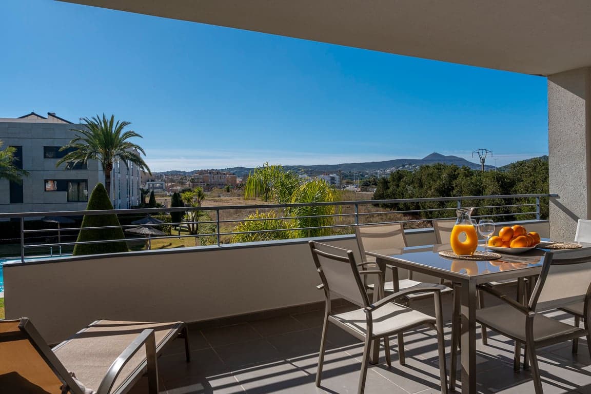 3 bedroom Apartment for sale in Javea / Xabia with pool garage - € 645,000 (Ref: 9415298)