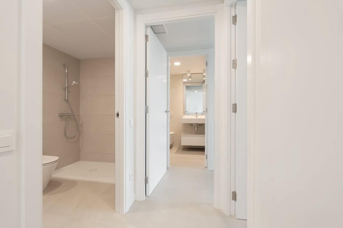 2 bedroom Apartment for sale in Denia with pool garage - € 420,000 (Ref: 9420446)