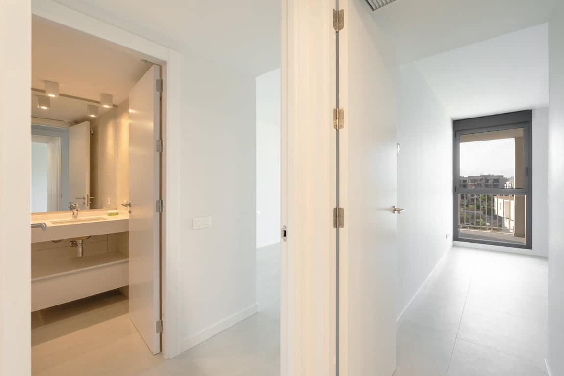 2 bedroom Apartment for sale in Denia with pool garage - € 420,000 (Ref: 9420446)