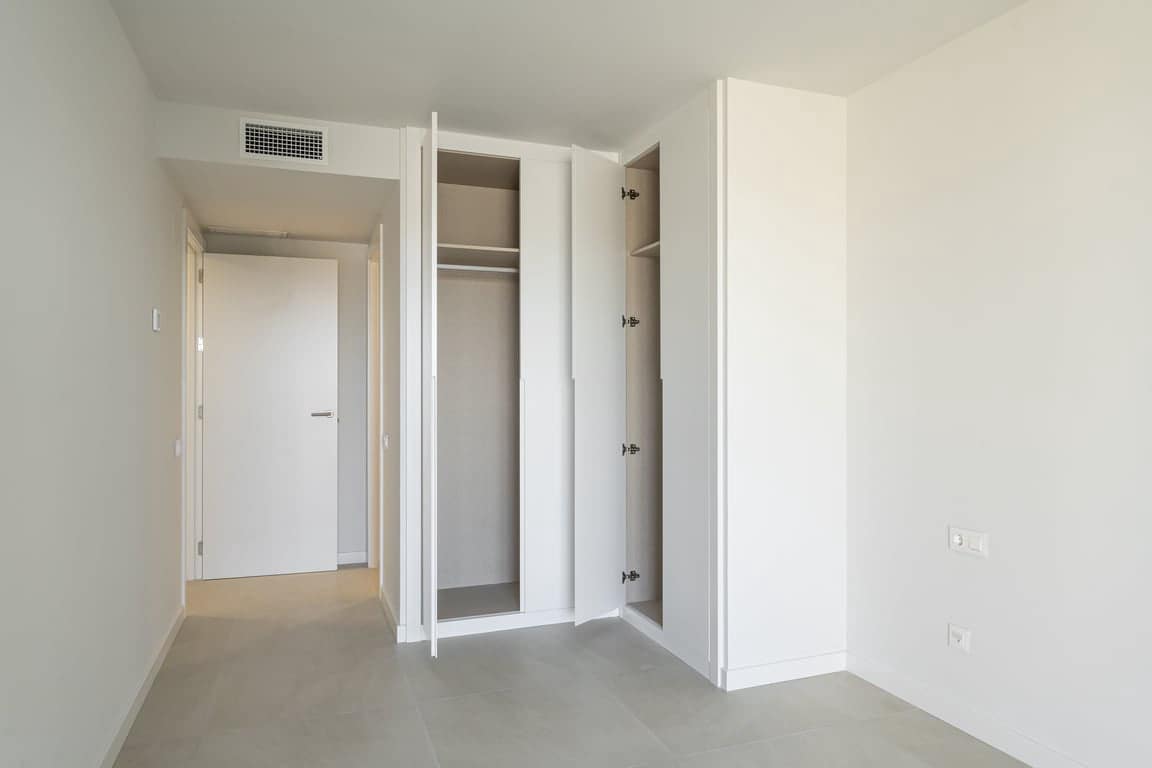 2 bedroom Apartment for sale in Denia with pool garage - € 420,000 (Ref: 9420446)