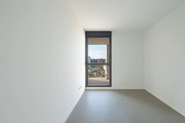 2 bedroom Apartment for sale in Dénia with pool garage - € 420,000 (Ref: 9420446)