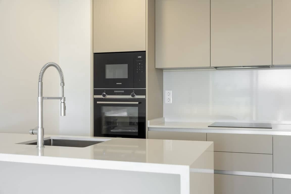 2 bedroom Apartment for sale in Denia with pool garage - € 420,000 (Ref: 9420446)