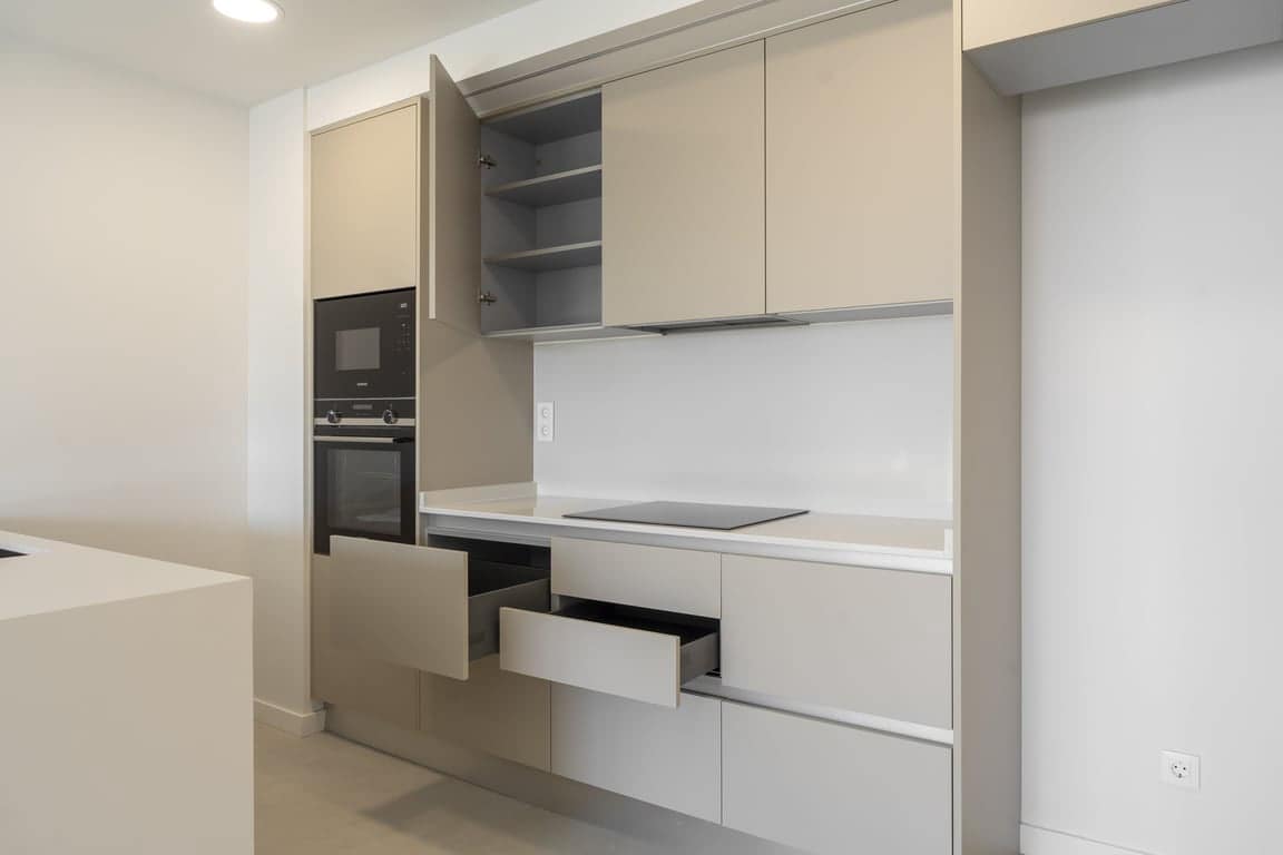 2 bedroom Apartment for sale in Denia with pool garage - € 420,000 (Ref: 9420446)