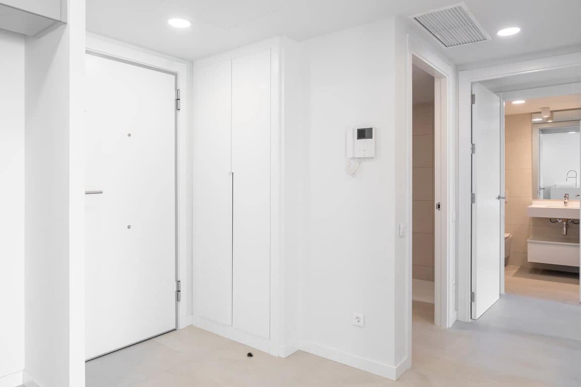 2 bedroom Apartment for sale in Denia with pool garage - € 420,000 (Ref: 9420446)