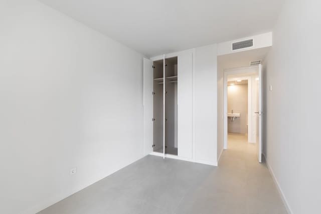 2 chambre Appartement à vendre à Dénia avec piscine garage - 420 000 € (Ref: 9420446)