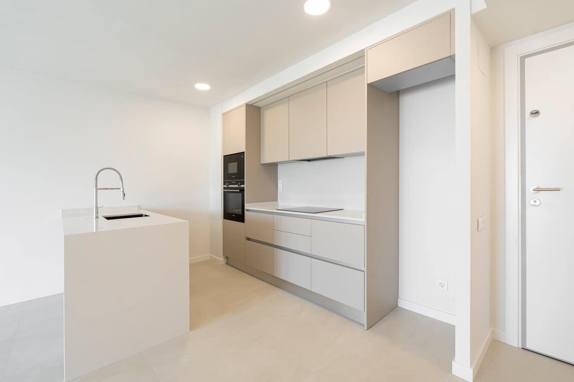 2 chambre Appartement à vendre à Denia avec piscine garage - 420 000 € (Ref: 9420446)