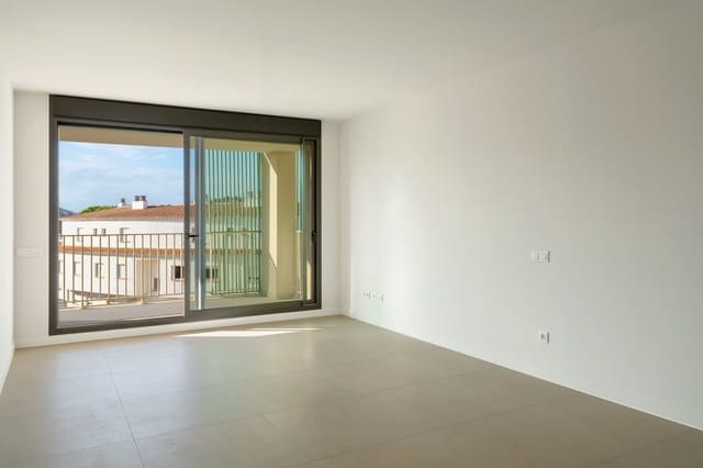 2 chambre Appartement à vendre à Dénia avec piscine garage - 420 000 € (Ref: 9420446)