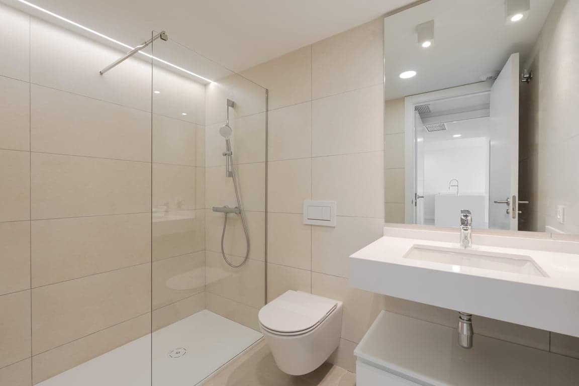 2 chambre Appartement à vendre à Denia avec piscine garage - 420 000 € (Ref: 9420446)