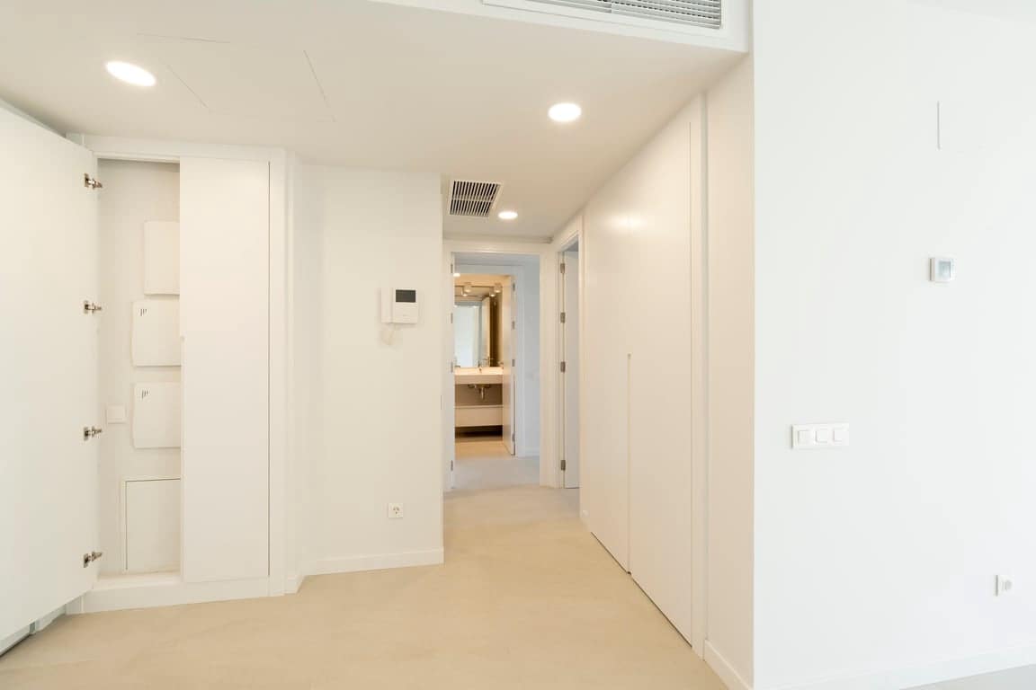 2 chambre Appartement à vendre à Denia avec piscine garage - 420 000 € (Ref: 9420446)