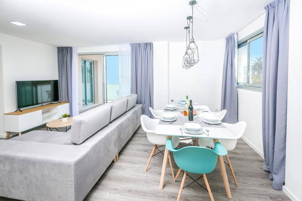 3 soverom Leilighet til salgs i Javea / Xabia med svømmebasseng garasje - € 479 000 (Ref: 9421561)