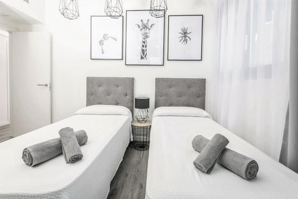 3 soverom Leilighet til salgs i Javea / Xabia med svømmebasseng garasje - € 479 000 (Ref: 9421561)