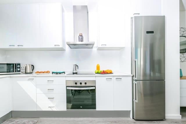 3 soverom Leilighet til salgs i Javea / Xàbia med svømmebasseng garasje - € 479 000 (Ref: 9421561)