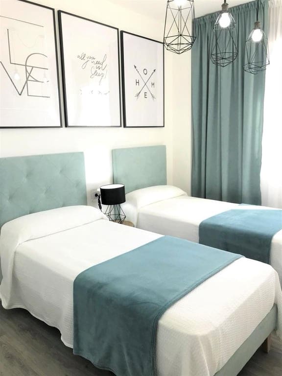 3 soverom Leilighet til salgs i Javea / Xabia med svømmebasseng garasje - € 479 000 (Ref: 9421561)