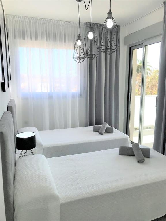 3 soverom Leilighet til salgs i Javea / Xabia med svømmebasseng garasje - € 479 000 (Ref: 9421561)