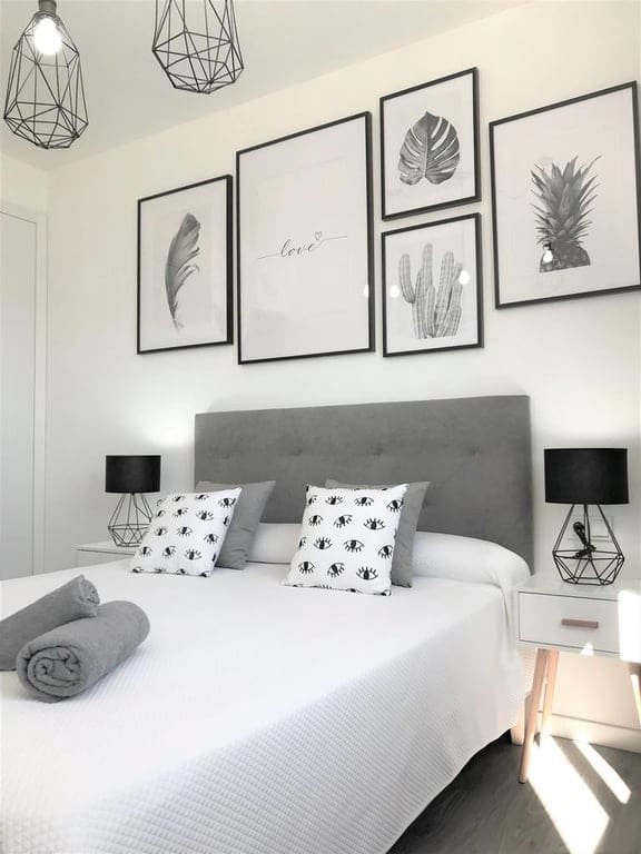 3 soverom Leilighet til salgs i Javea / Xabia med svømmebasseng garasje - € 479 000 (Ref: 9421561)