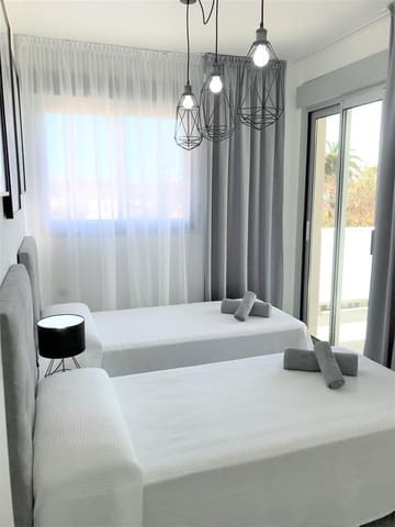 3 soverom Leilighet til salgs i Javea / Xàbia med svømmebasseng garasje - € 479 000 (Ref: 9421561)