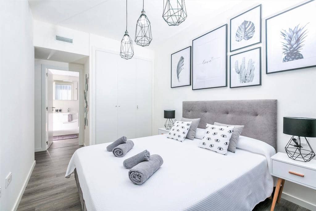 3 soverom Leilighet til salgs i Javea / Xabia med svømmebasseng garasje - € 479 000 (Ref: 9421561)