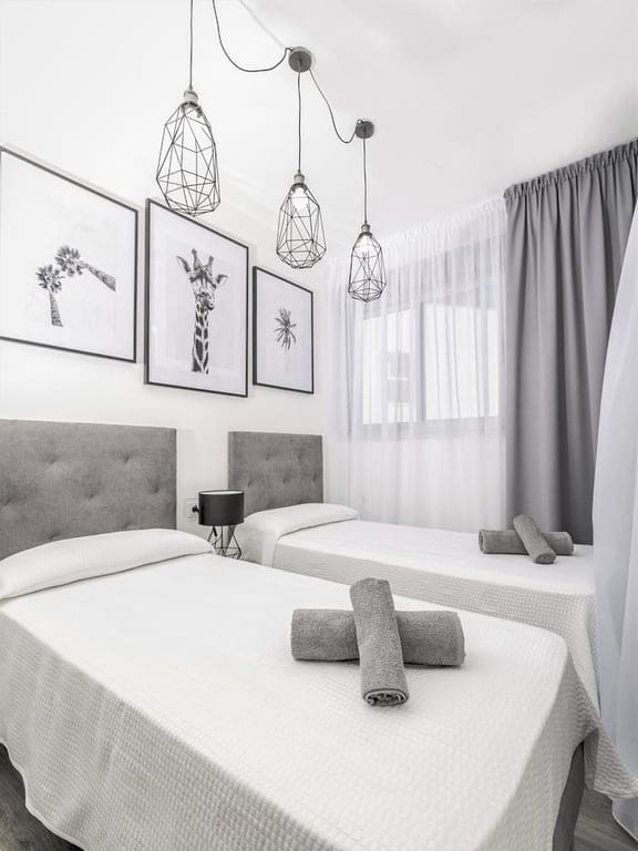 3 soverom Leilighet til salgs i Javea / Xabia med svømmebasseng garasje - € 479 000 (Ref: 9421561)