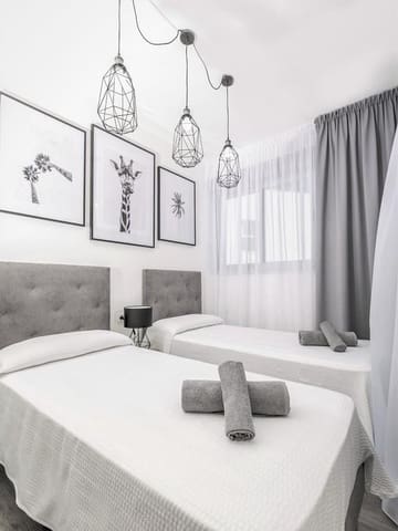 3 soverom Leilighet til salgs i Javea / Xàbia med svømmebasseng garasje - € 479 000 (Ref: 9421561)