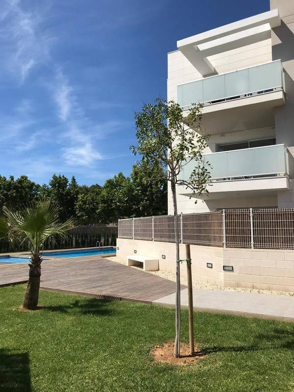 3 soverom Leilighet til salgs i Javea / Xabia med svømmebasseng garasje - € 479 000 (Ref: 9421561)