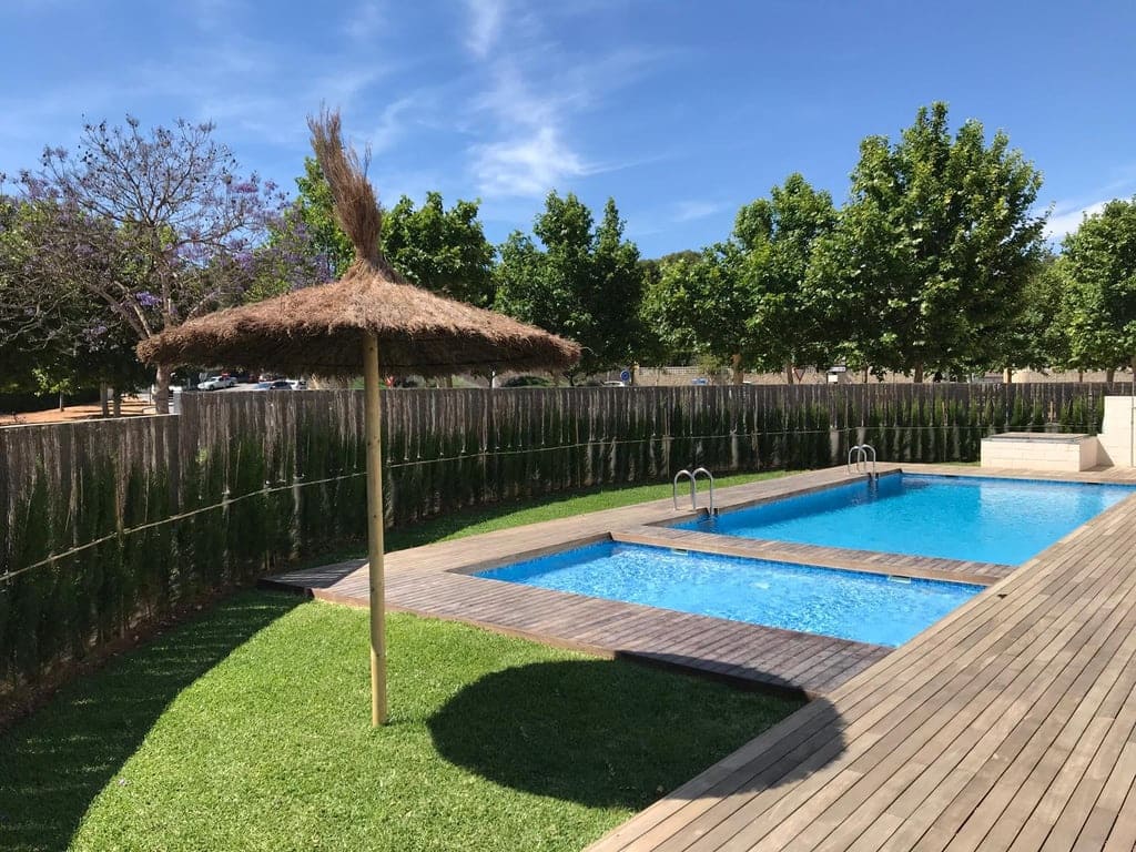 3 soverom Leilighet til salgs i Javea / Xabia med svømmebasseng garasje - € 479 000 (Ref: 9421561)