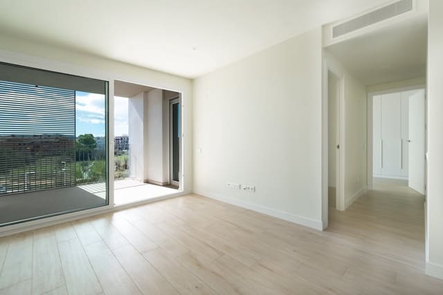 2 quarto Apartamento para venda em Puerto, Javea / Xàbia com piscina garagem - 425 000 € (Ref: 9426535)