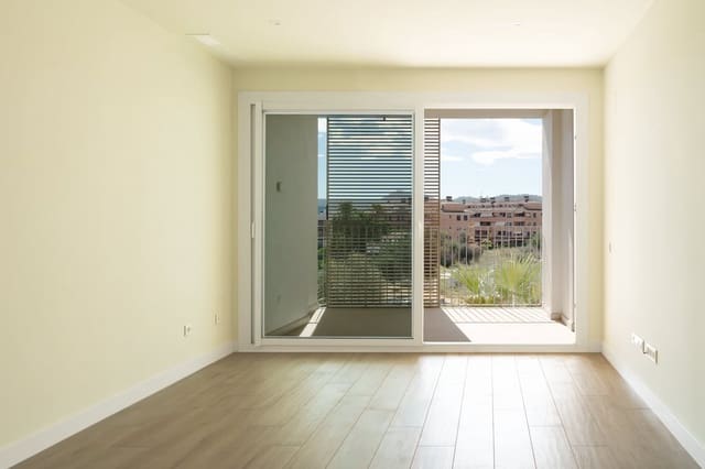 2 quarto Apartamento para venda em Puerto, Javea / Xàbia com piscina garagem - 425 000 € (Ref: 9426535)