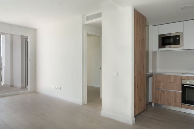 2 quarto Apartamento para venda em Puerto, Javea / Xàbia com piscina garagem - 425 000 € (Ref: 9426535)