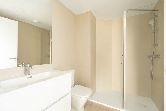 2 quarto Apartamento para venda em Puerto, Javea / Xàbia com piscina garagem - 425 000 € (Ref: 9426535)