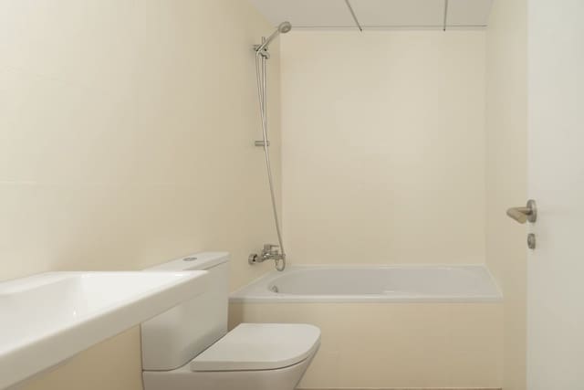 2 quarto Apartamento para venda em Puerto, Javea / Xàbia com piscina garagem - 425 000 € (Ref: 9426535)