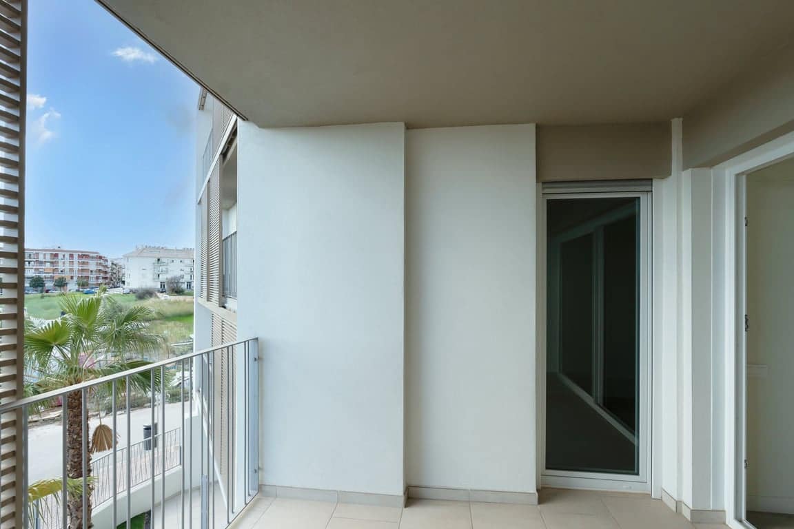 2 bedroom Apartment for sale in Javea / Xabia with pool garage - € 425,000 (Ref: 9426535)