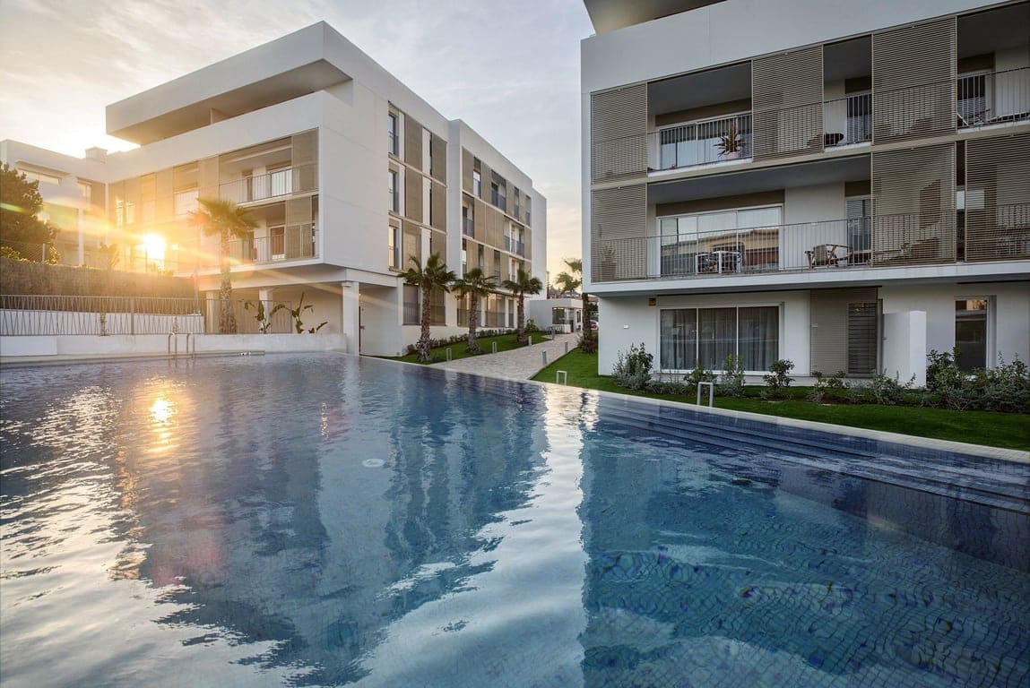 2 bedroom Apartment for sale in Javea / Xabia with pool garage - € 425,000 (Ref: 9426535)