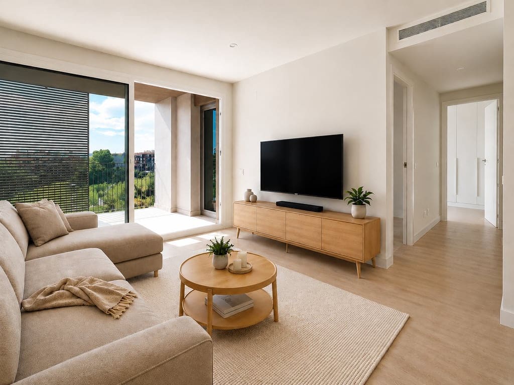 2 bedroom Apartment for sale in Javea / Xabia with pool garage - € 430,000 (Ref: 9426535)