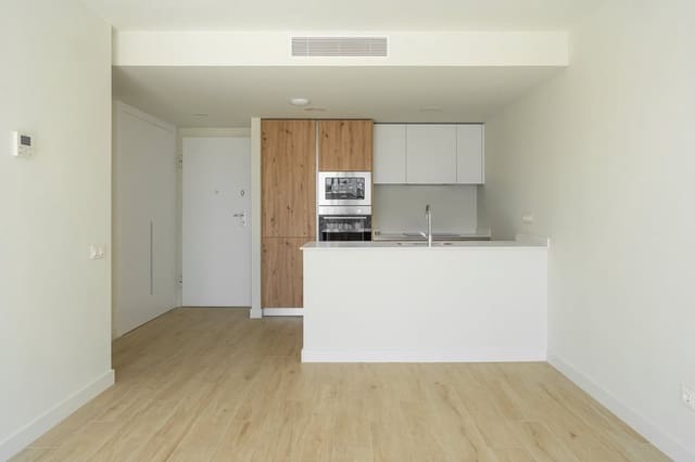 2 slaapkamer Appartement te koop in Javea / Xàbia met zwembad garage - € 425.000 (Ref: 9426536)