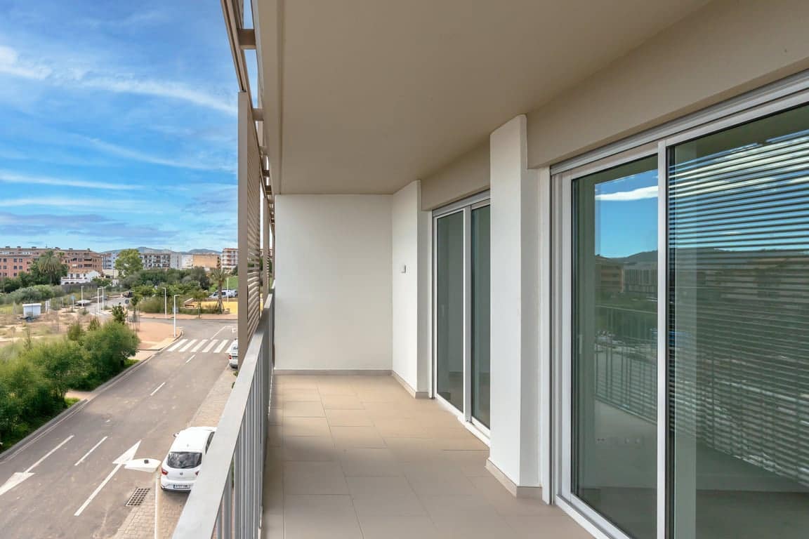 2 slaapkamer Appartement te koop in Javea / Xabia met zwembad garage - € 425.000 (Ref: 9426536)