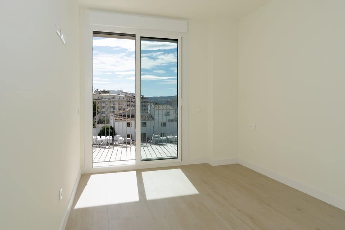 2 slaapkamer Appartement te koop in Javea / Xabia met zwembad garage - € 425.000 (Ref: 9426536)