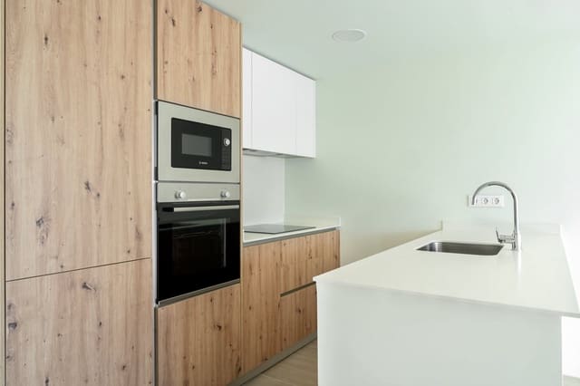 2 slaapkamer Appartement te koop in Javea / Xàbia met zwembad garage - € 425.000 (Ref: 9426536)