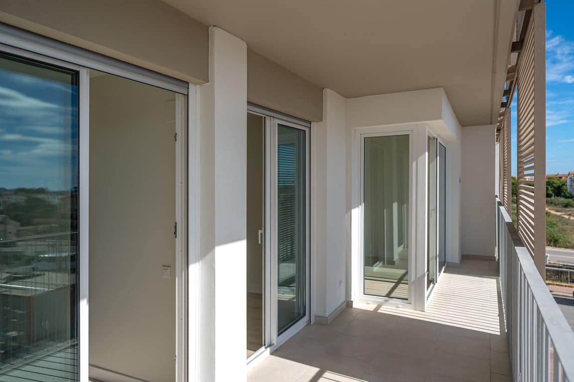 2 slaapkamer Appartement te koop in Javea / Xabia met zwembad garage - € 425.000 (Ref: 9426536)