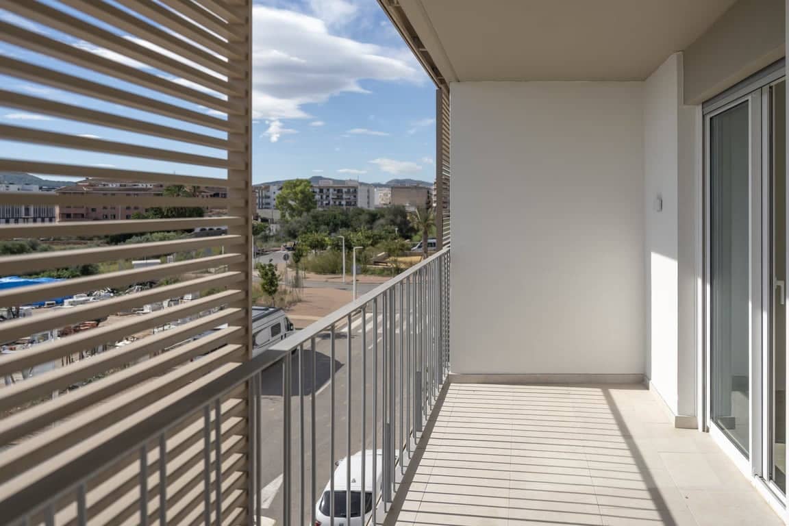 2 slaapkamer Appartement te koop in Javea / Xabia met zwembad garage - € 425.000 (Ref: 9426536)