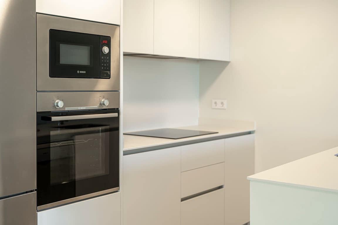 2 slaapkamer Appartement te koop in Javea / Xabia met zwembad garage - € 425.000 (Ref: 9426536)