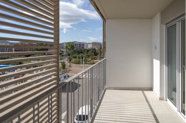 2 slaapkamer Appartement te koop in Javea / Xàbia met zwembad garage - € 425.000 (Ref: 9426536)