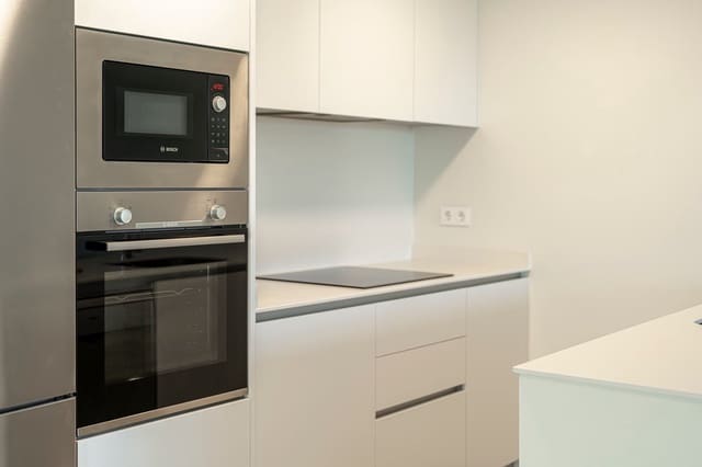 2 slaapkamer Appartement te koop in Javea / Xàbia met zwembad garage - € 425.000 (Ref: 9426536)